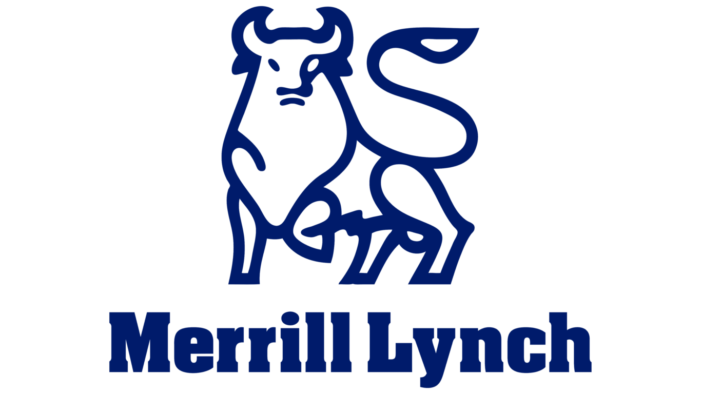 Merrill Lynch logo Merrill Lynch logo