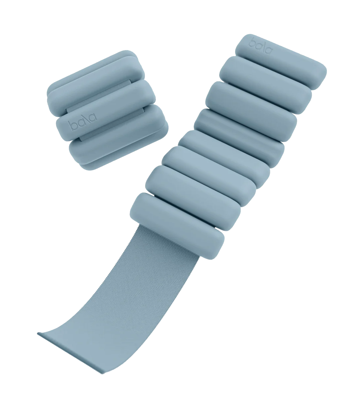 Bala Bangles Wrist and Ankle Weights Bala Bangles Wrist & Ankle Weights, provided by Amynta