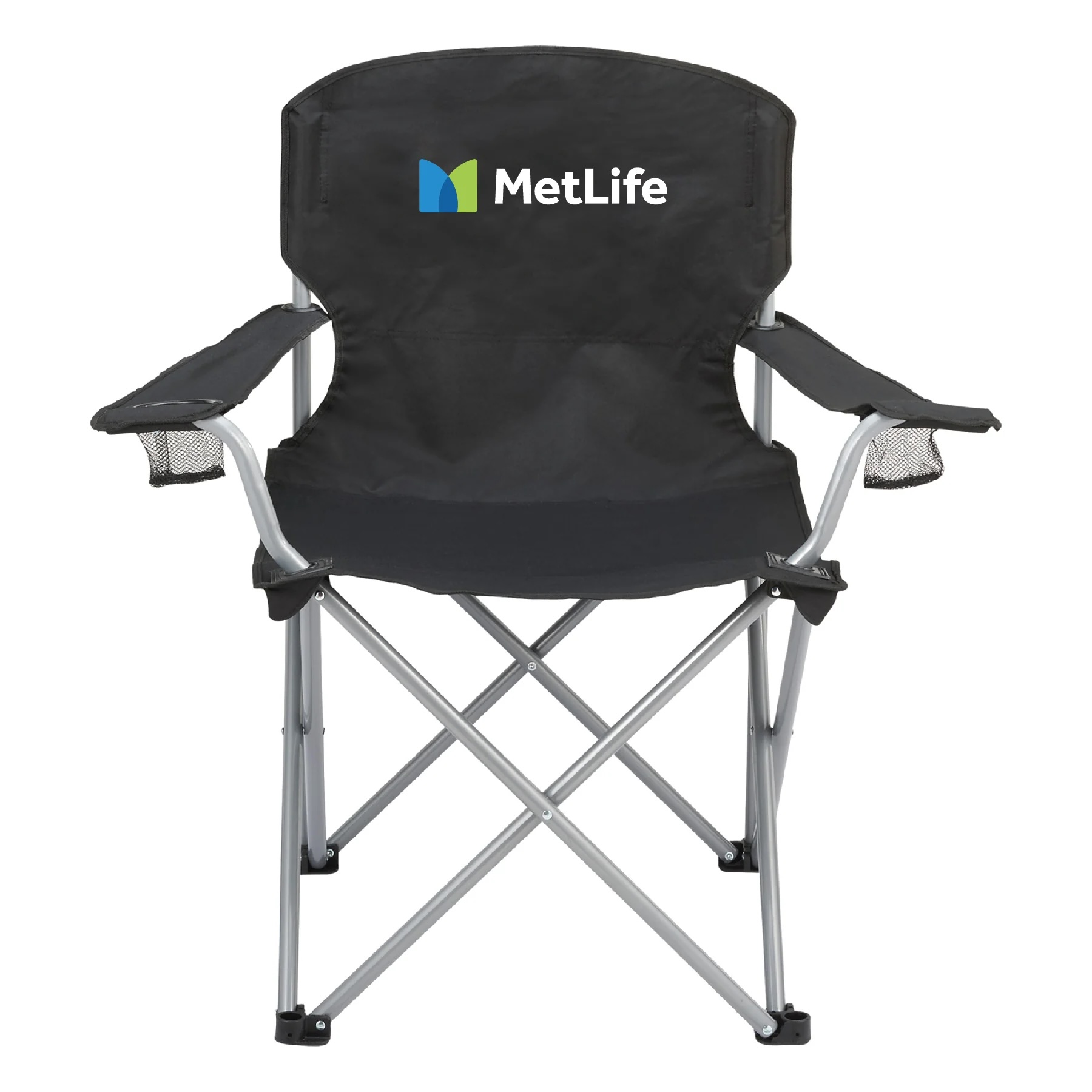 Metlife Folding Chair MetLife branded prize, provided by MetLife